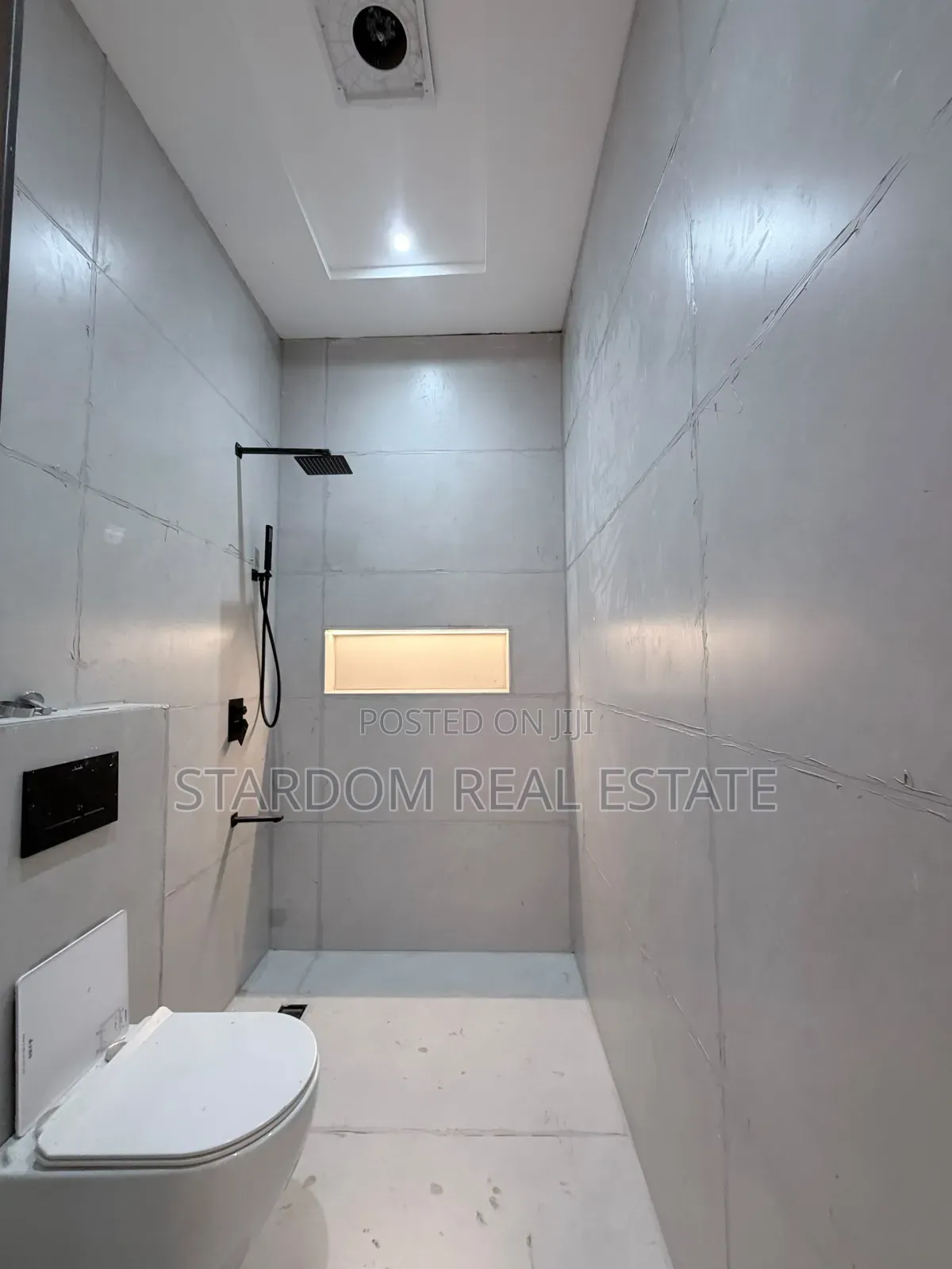 4bdrm Duplex in East Legon Hills, Ability for sale