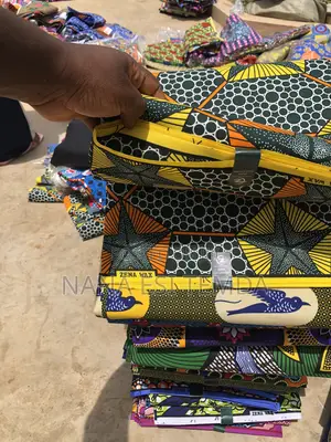 Original Cloth Available