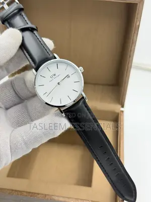 Daniel Wellington Classic York