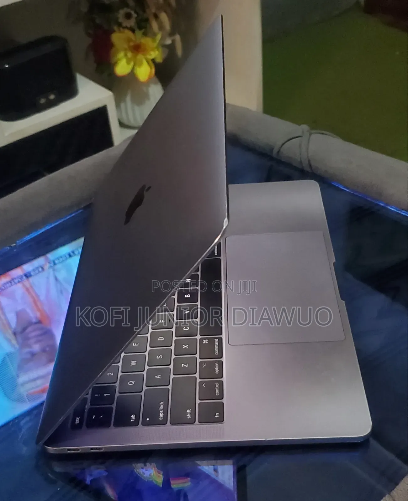 Laptop Apple MacBook Pro 2017 8GB Intel Core i5 SSD 128GB