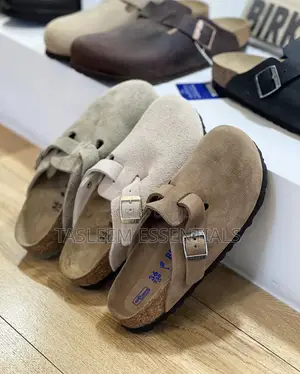 Birkenstock Boston