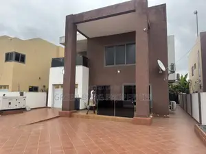 4bdrm House in East Legon for rent