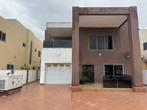 4bdrm House in East Legon for rent