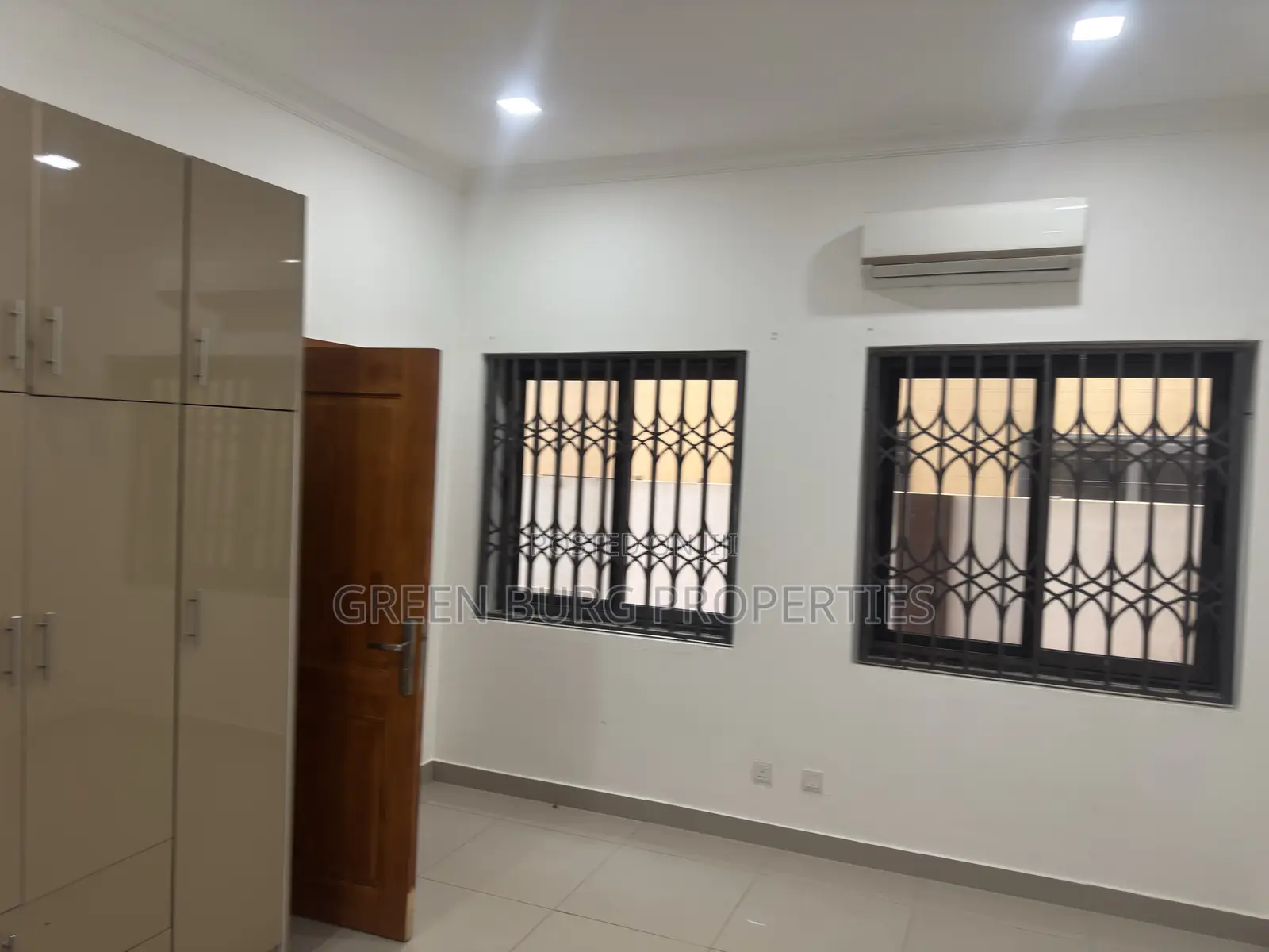 4bdrm House in East Legon for rent