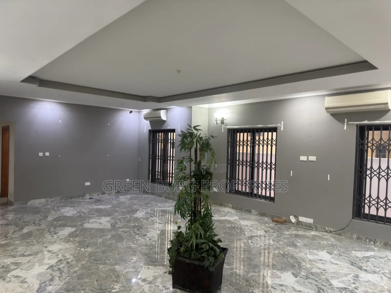 4bdrm House in East Legon for rent