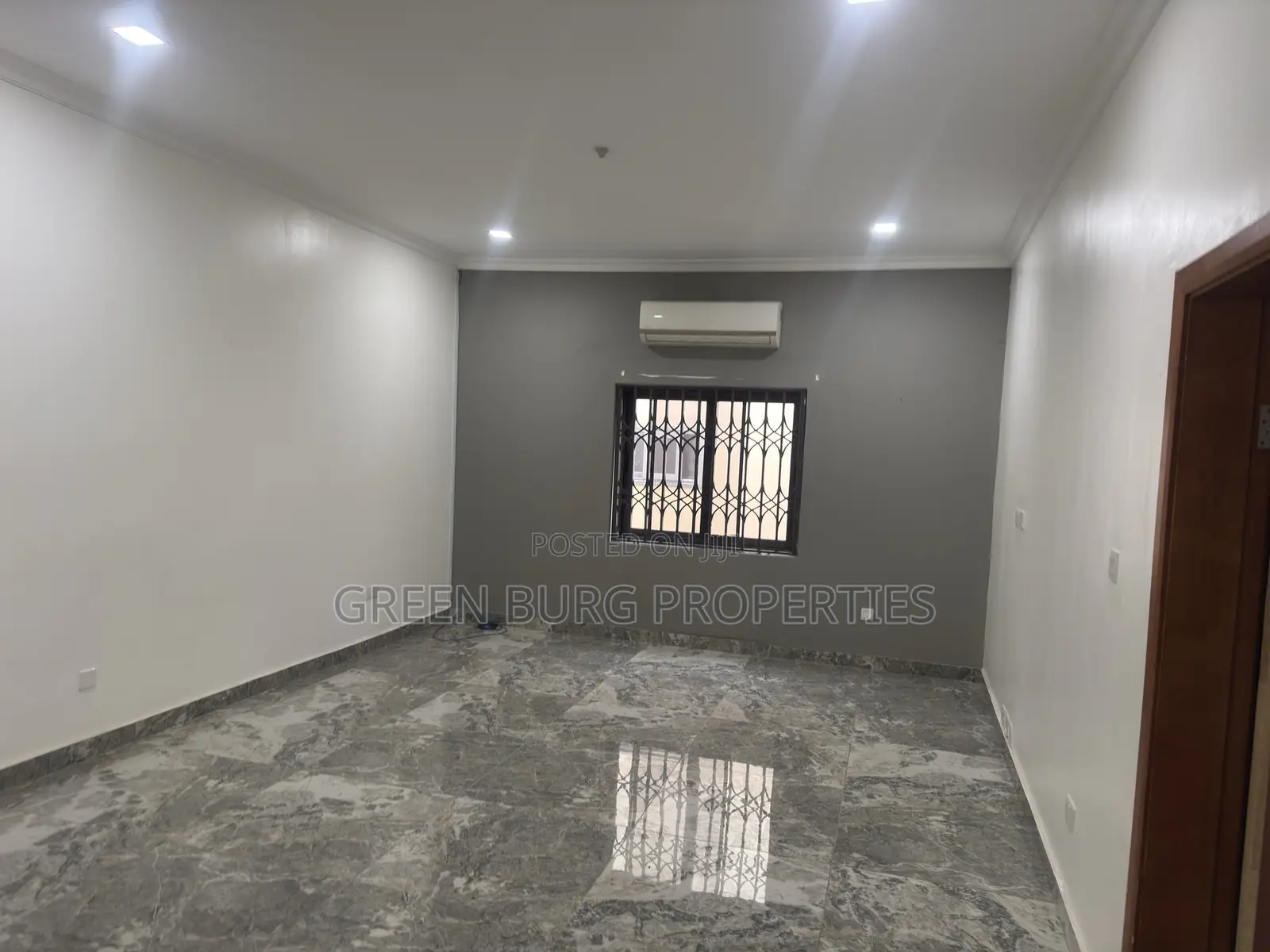 4bdrm House in East Legon for rent