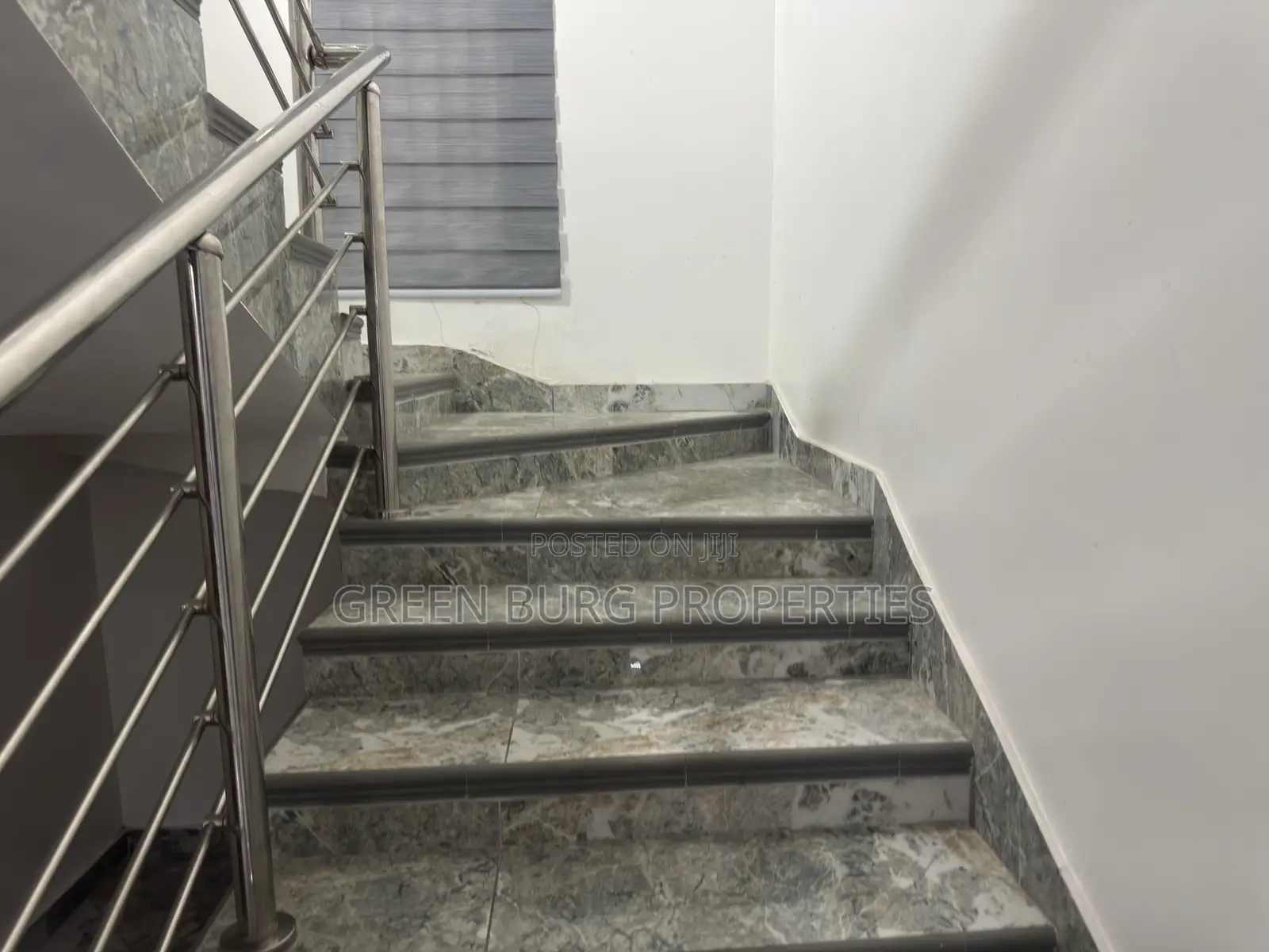 4bdrm House in East Legon for rent
