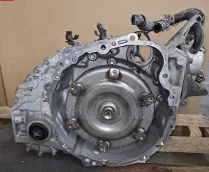 Toyota Camry Rav4 22pins Gearbox