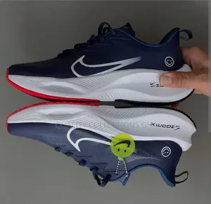 Nike Zoom React
