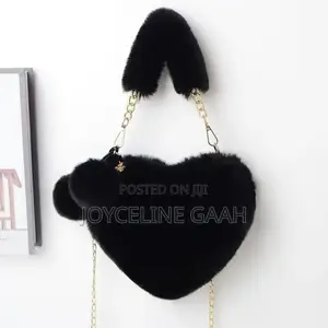 Bags-Cute and Fluffy