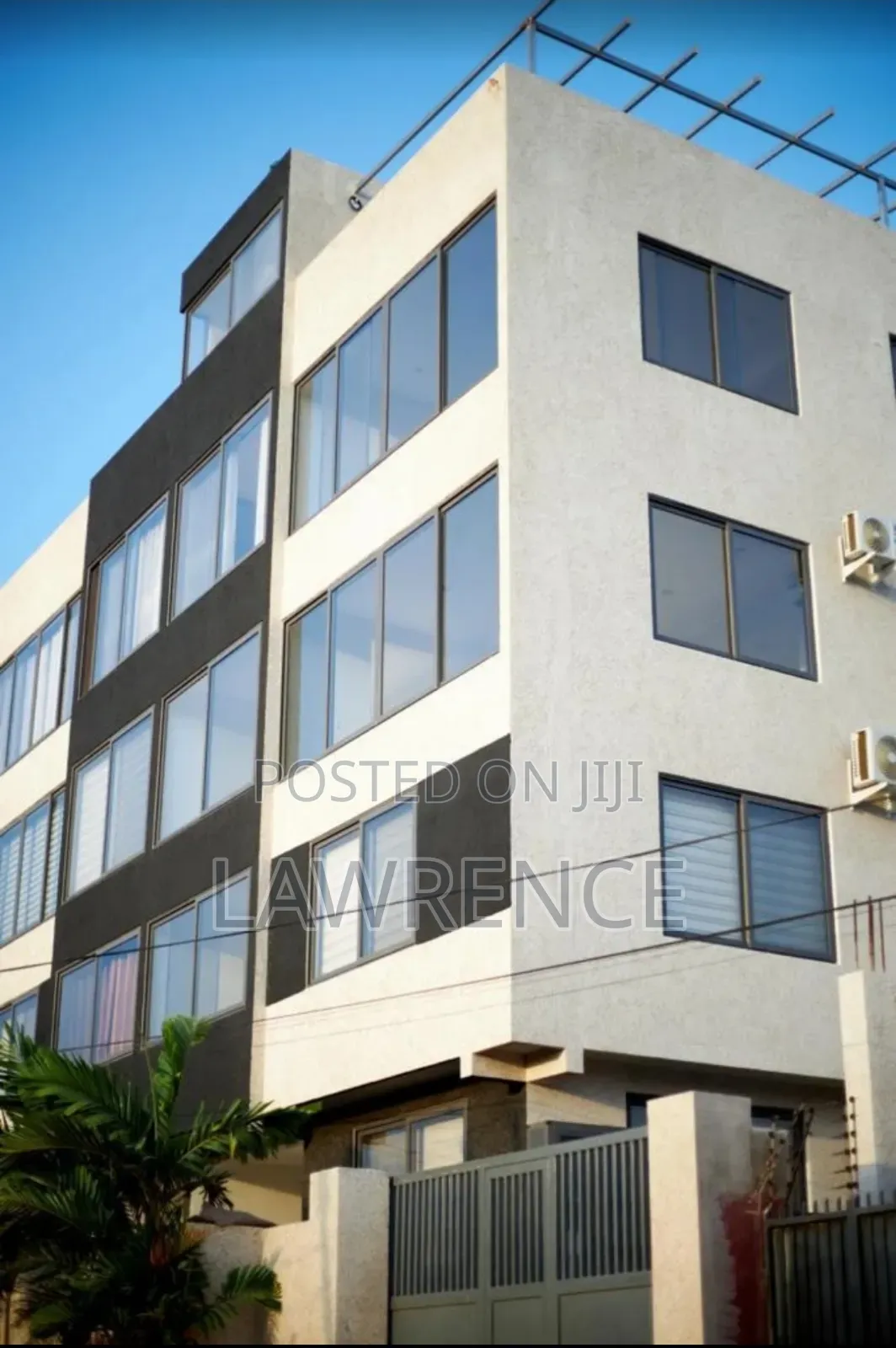 2bdrm Apartment in East Airport, Accra Metropolitan for sale