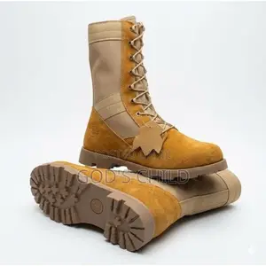 Armystrong Boots