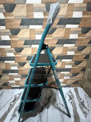 Step Ladders