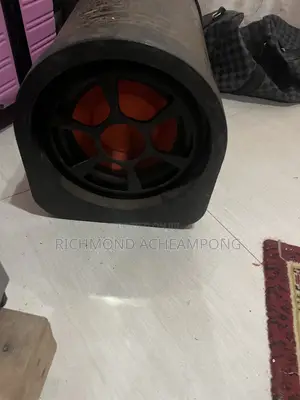 Car Booster