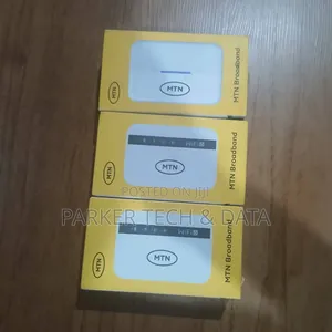 MTN 4g Universal Mifi