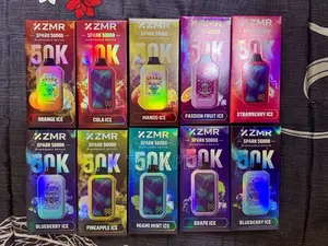 XZMR Spark