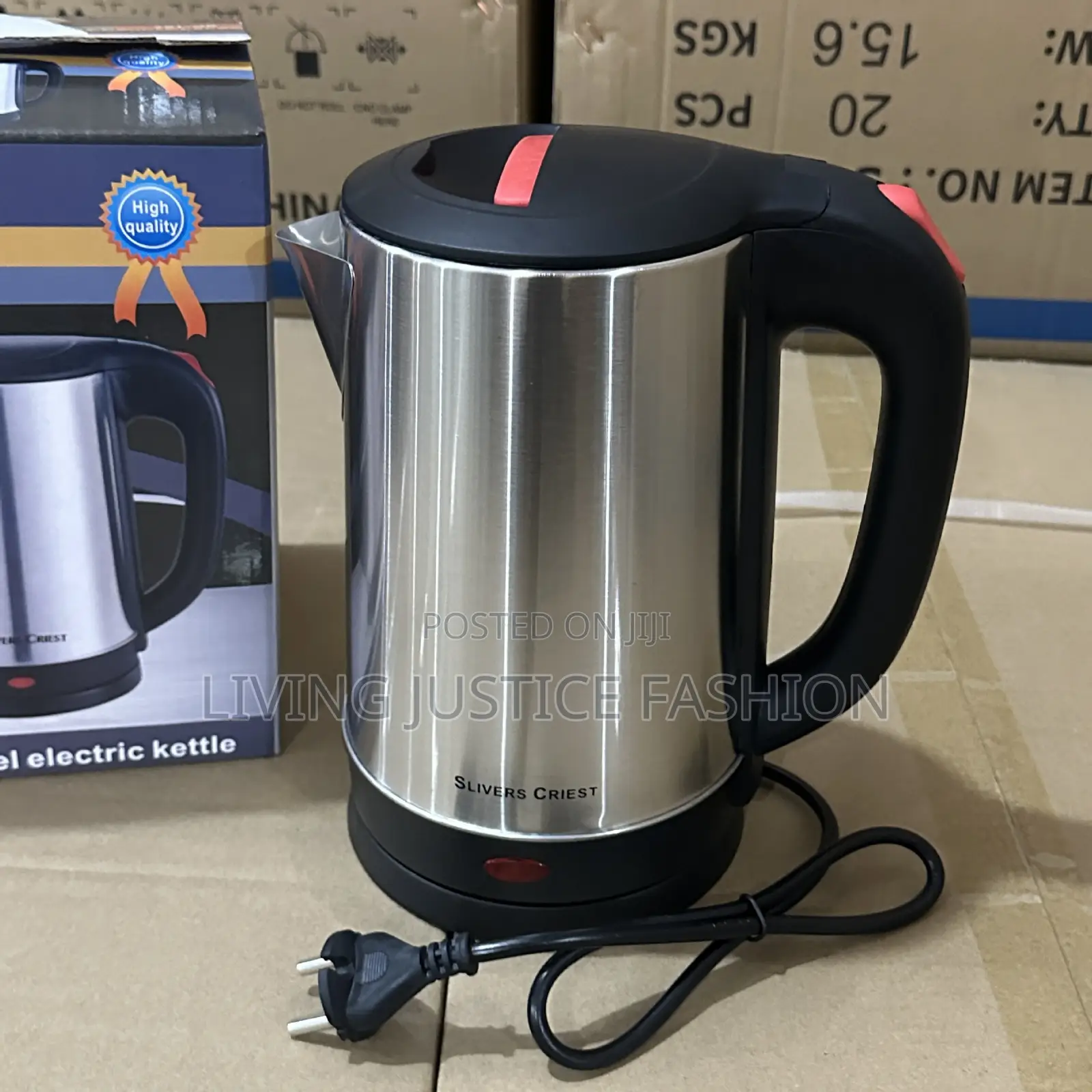Original Electric Kettle