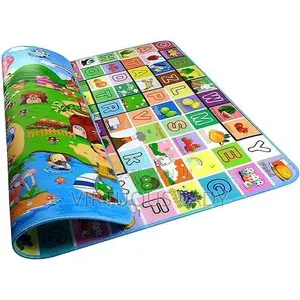 Alphabet Mat