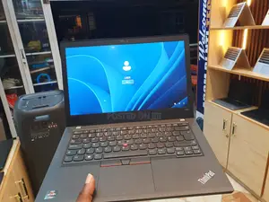 Laptop Lenovo ThinkPad A485 8GB AMD Ryzen 5 SSD 256GB