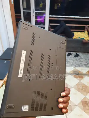 Laptop Lenovo ThinkPad A485 8GB AMD Ryzen 5 SSD 256GB