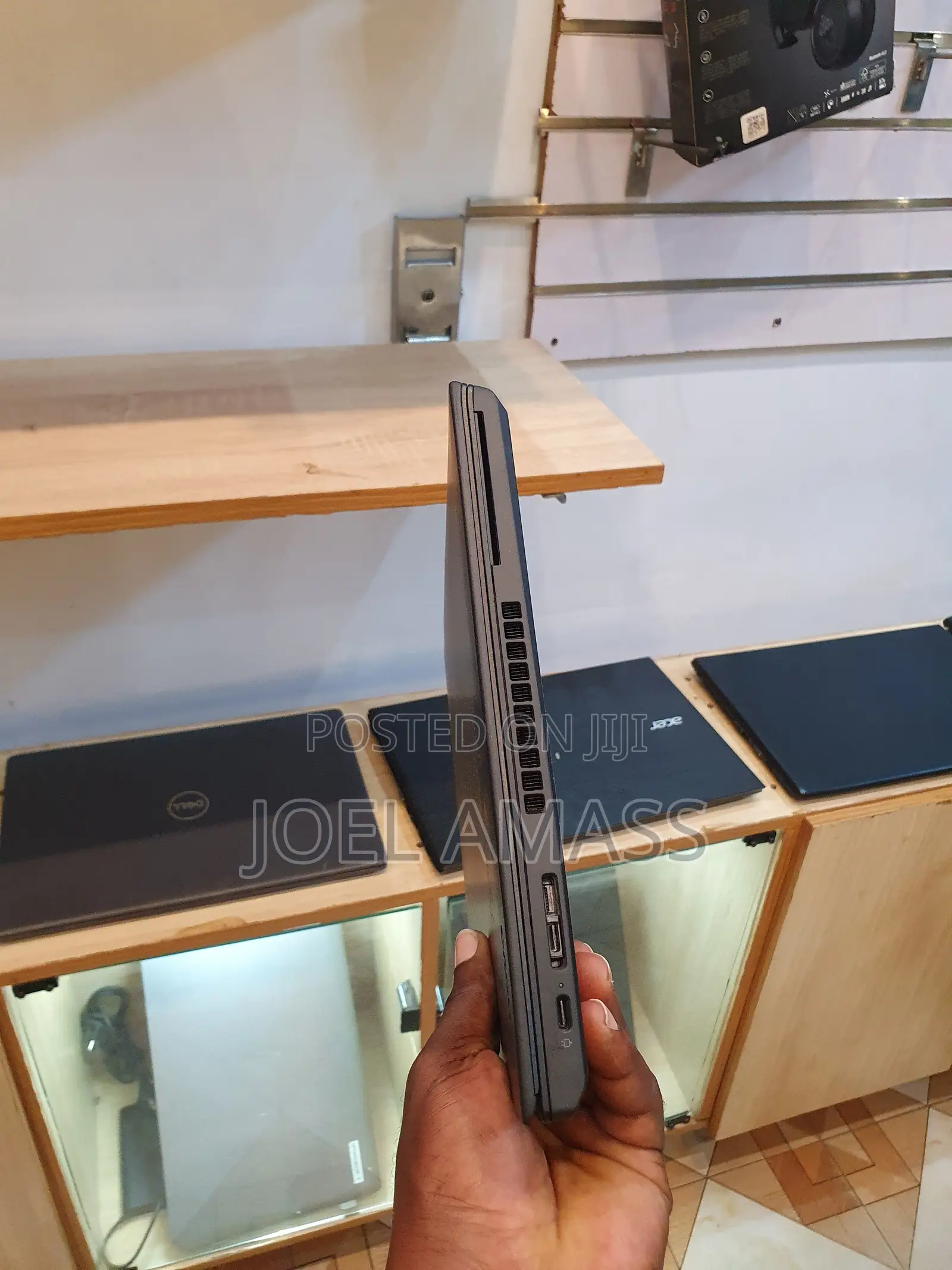 Laptop Lenovo ThinkPad A485 8GB AMD Ryzen 5 SSD 256GB