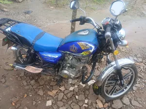 Royal RY150 2025 Blue