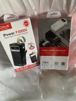 Power Bank