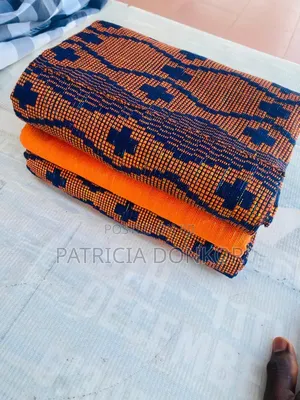 Quality Kente