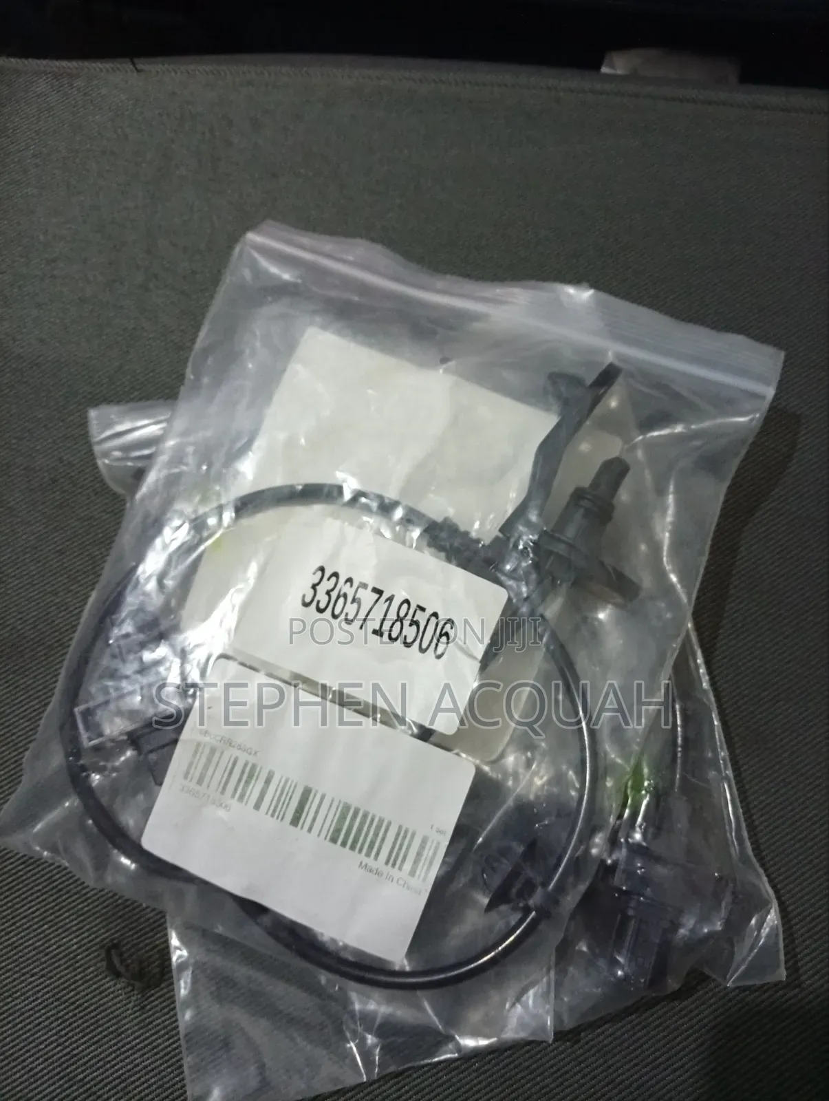 Honda Civic 2006-2011 Wheel Sensor Front and Back Set