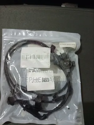 Honda Civic 2006-2011 Wheel Sensor Front and Back Set