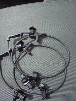 Honda Civic 2006-2011 Wheel Sensor Front and Back Set