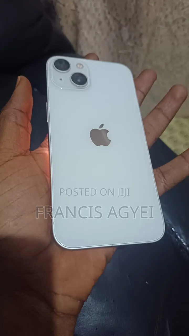 Apple iPhone 13 128 GB White