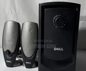 Dell Woofer