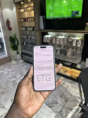 Apple iPhone 16 256 GB White