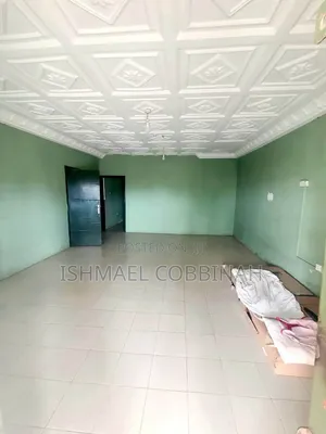 3bdrm Apartment in Ishmit Housing Hub, Baatsona Total for rent