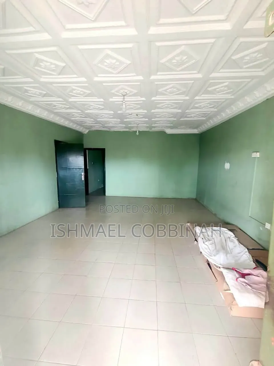 3bdrm Apartment in Ishmit Housing Hub, Baatsona Total for rent