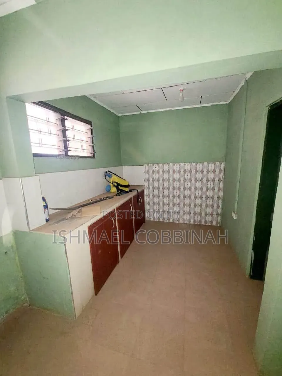 3bdrm Apartment in Ishmit Housing Hub, Baatsona Total for rent