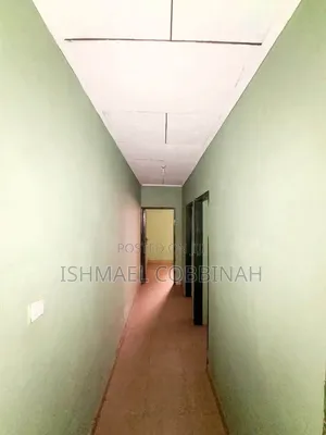 3bdrm Apartment in Ishmit Housing Hub, Baatsona Total for rent