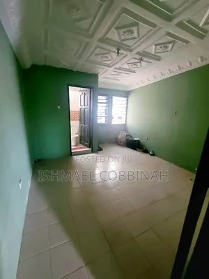 3bdrm Apartment in Ishmit Housing Hub, Baatsona Total for rent