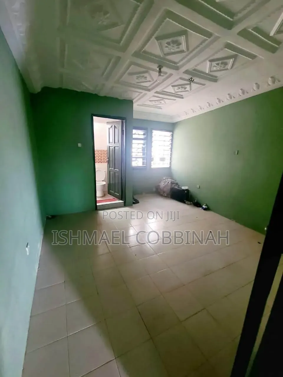 3bdrm Apartment in Ishmit Housing Hub, Baatsona Total for rent