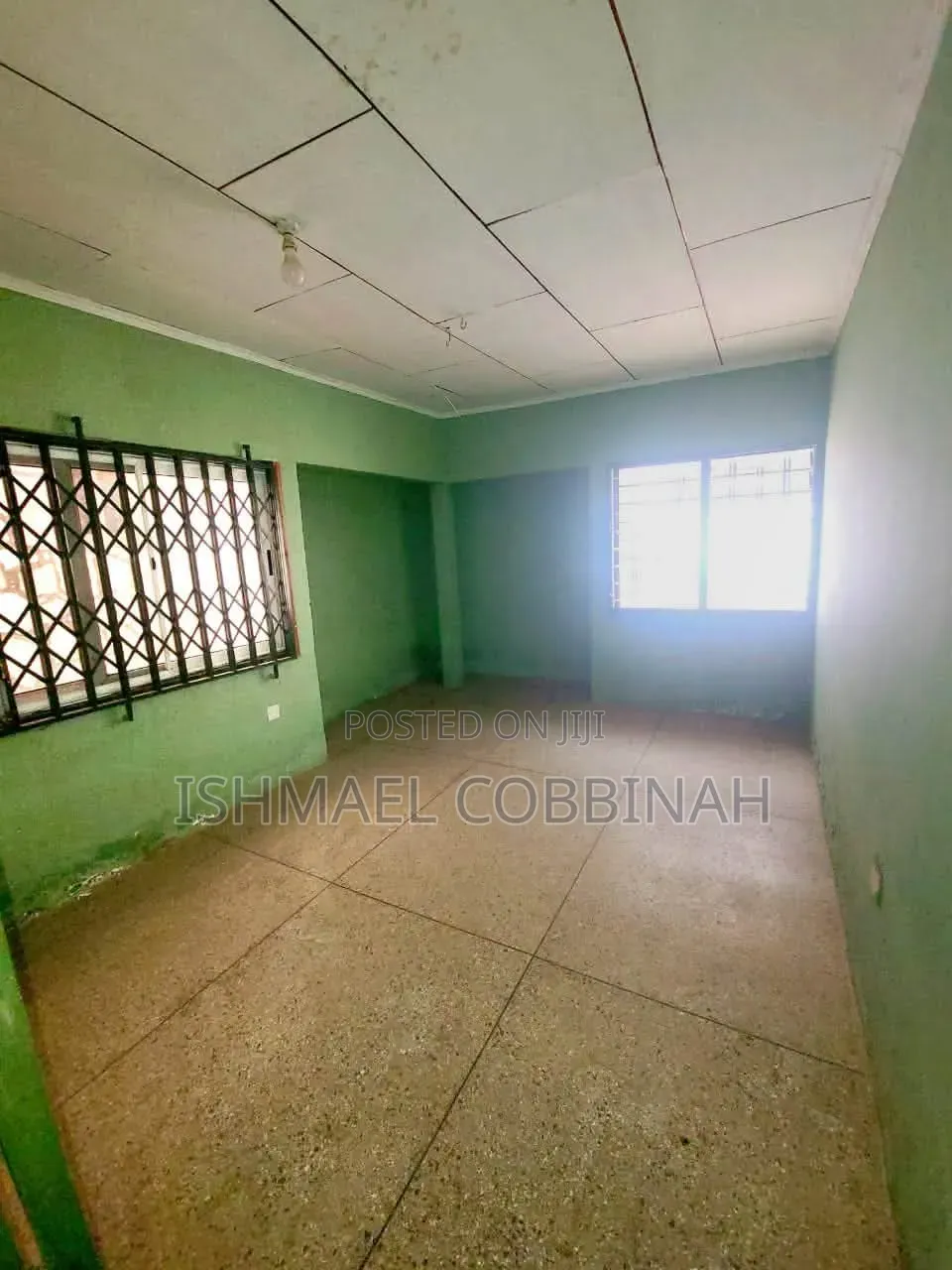 3bdrm Apartment in Ishmit Housing Hub, Baatsona Total for rent