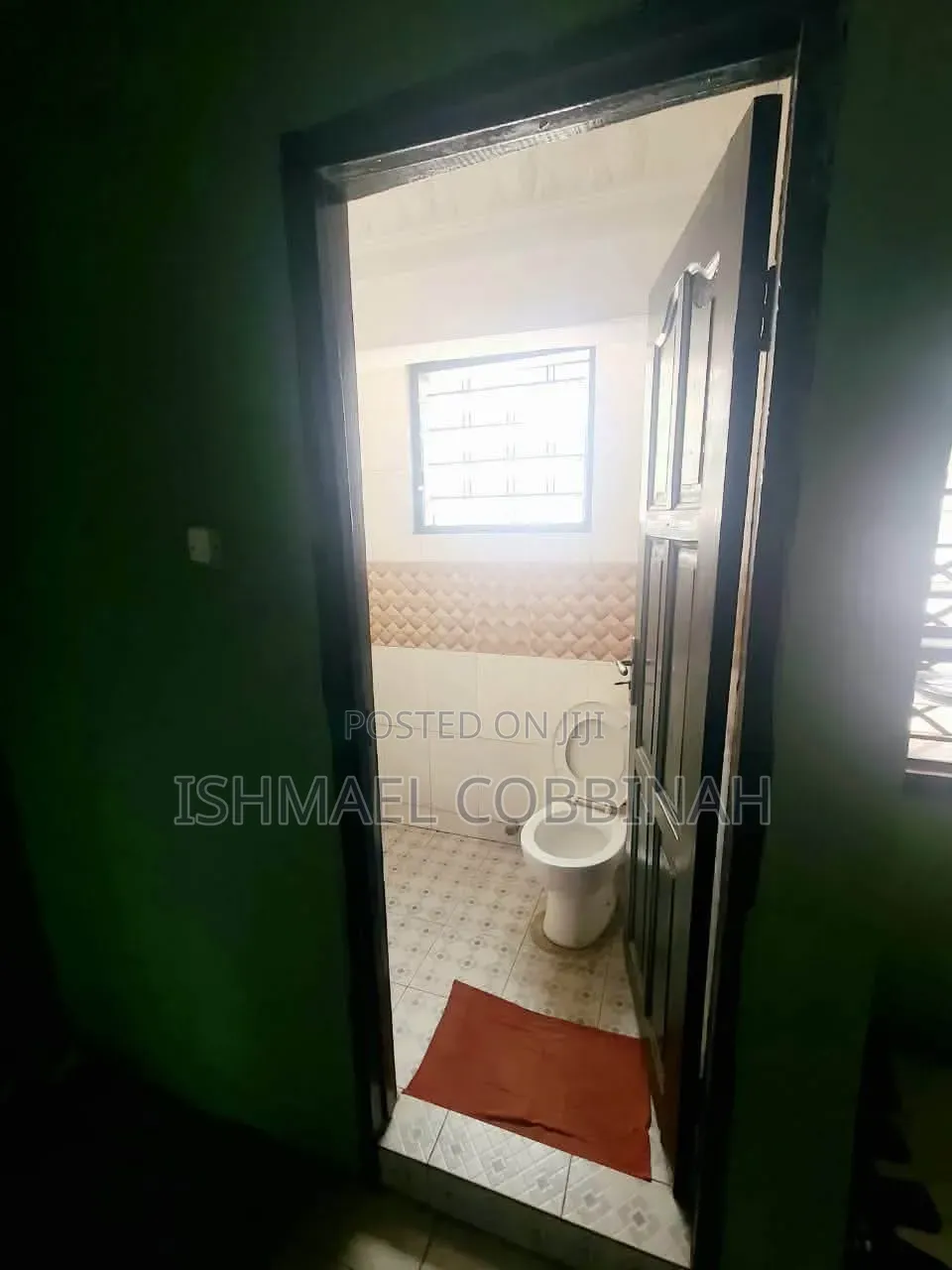 3bdrm Apartment in Ishmit Housing Hub, Baatsona Total for rent
