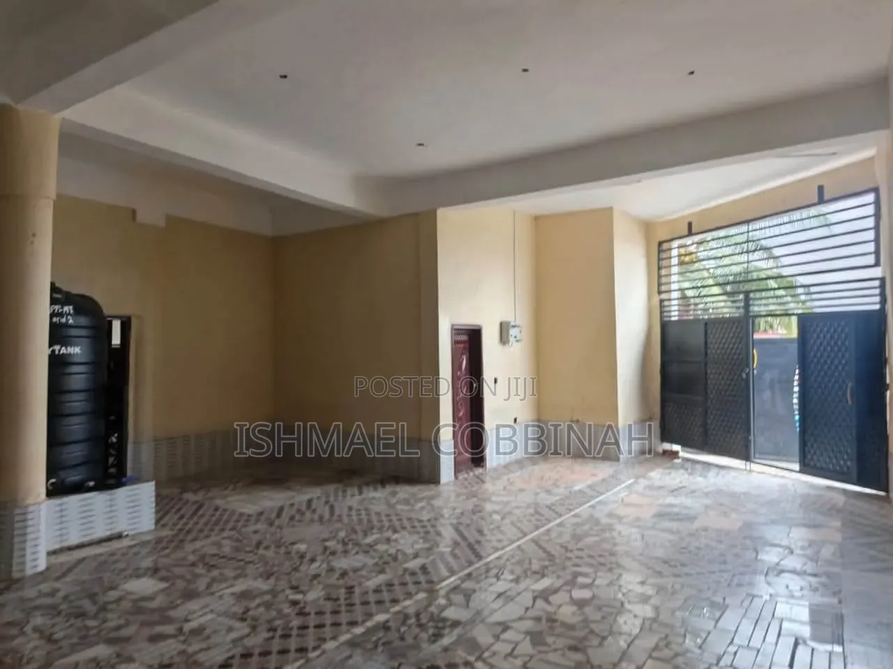 3bdrm Apartment in Ishmit Housing Hub, Baatsona Total for rent