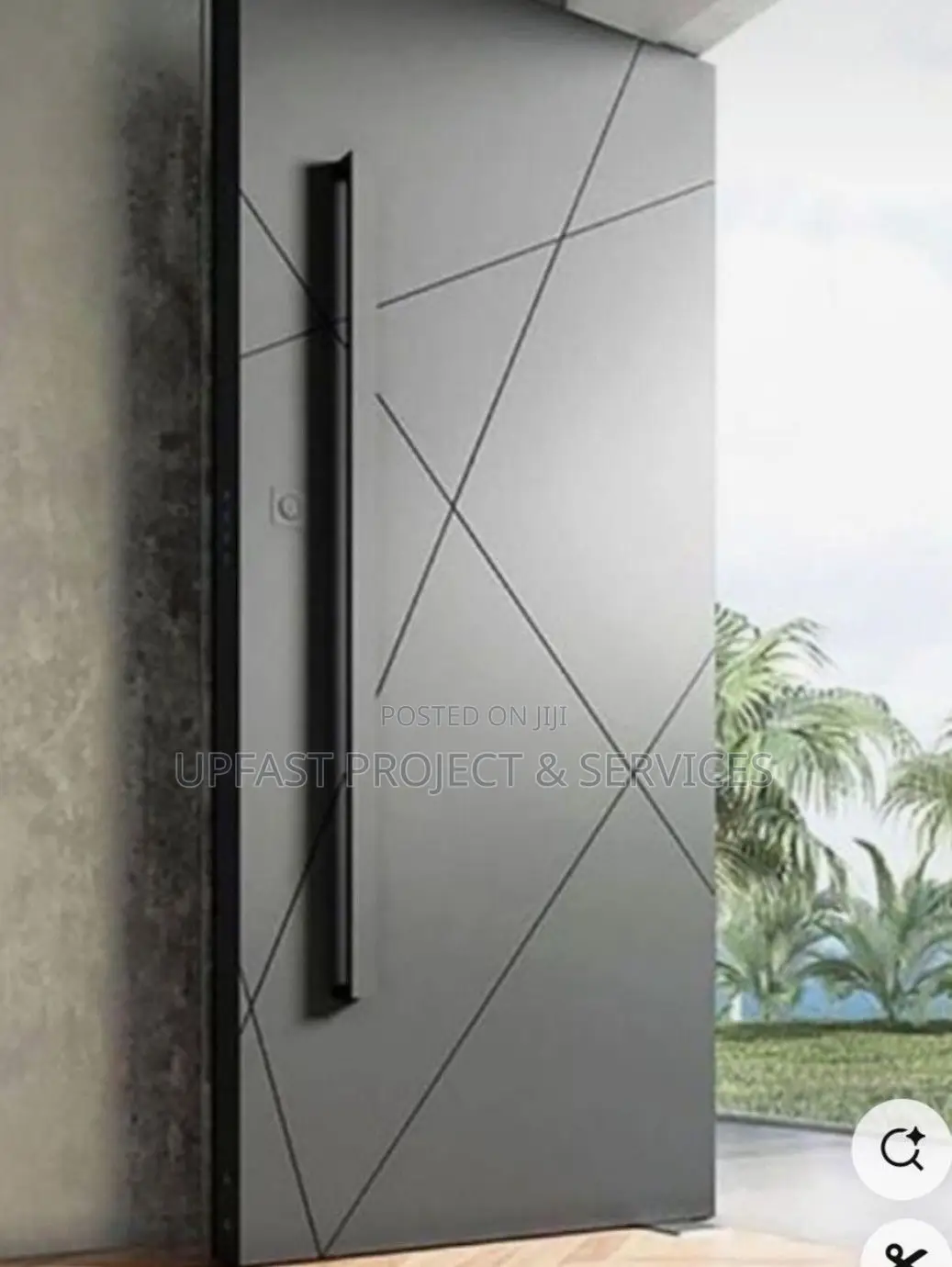 Quality Metal Works