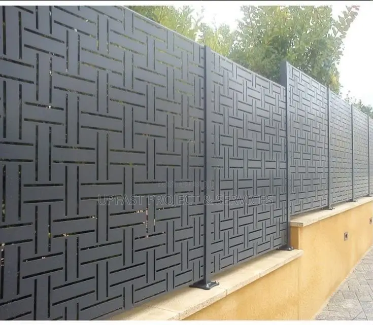 Quality Metal Works