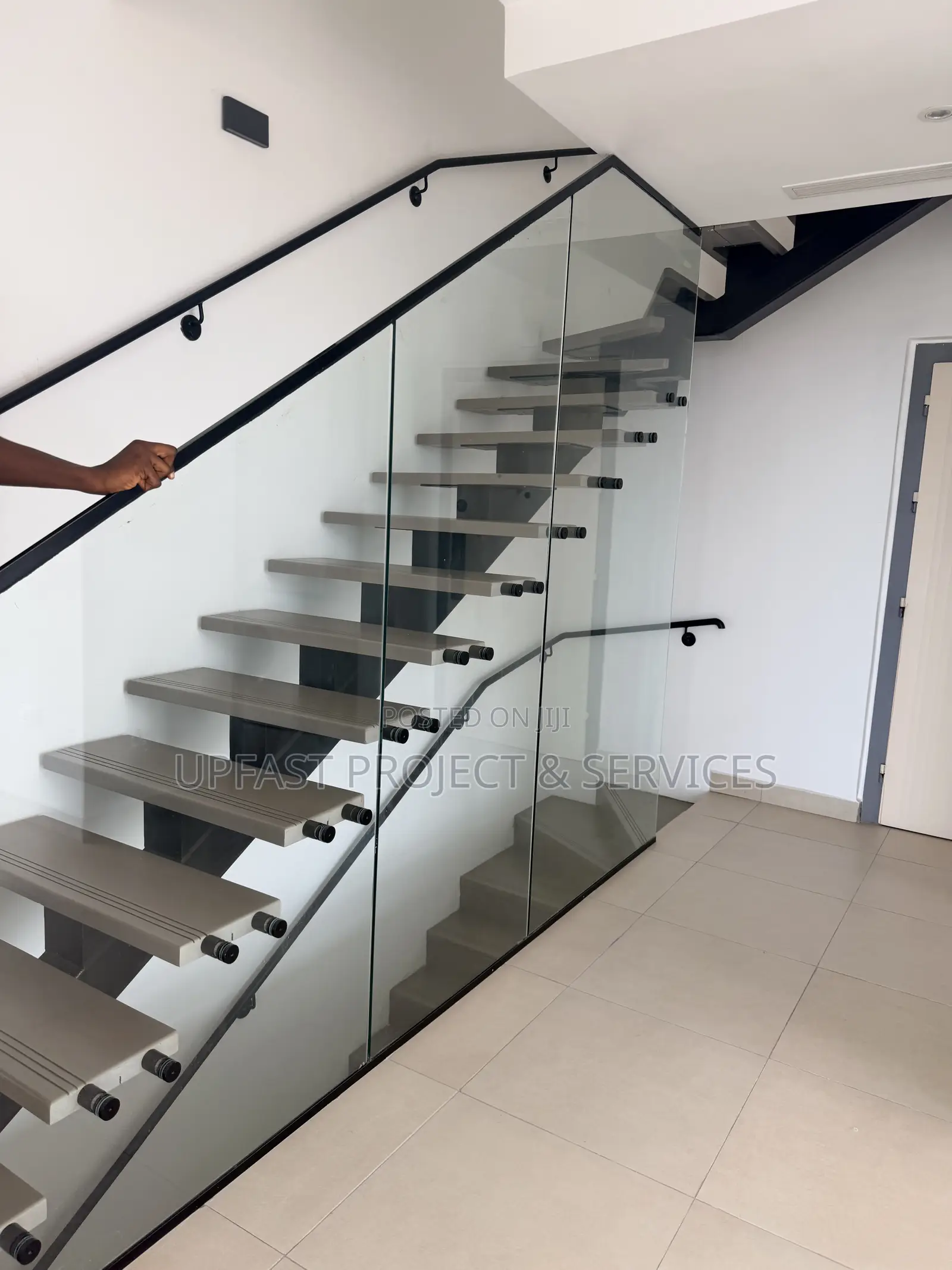 Quality Metal Works