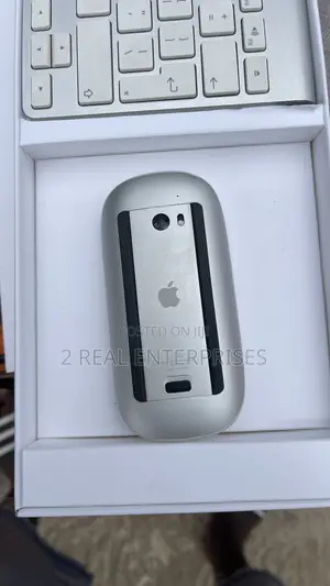 Apple Magic Mouse A1296 Pre Owned UK
