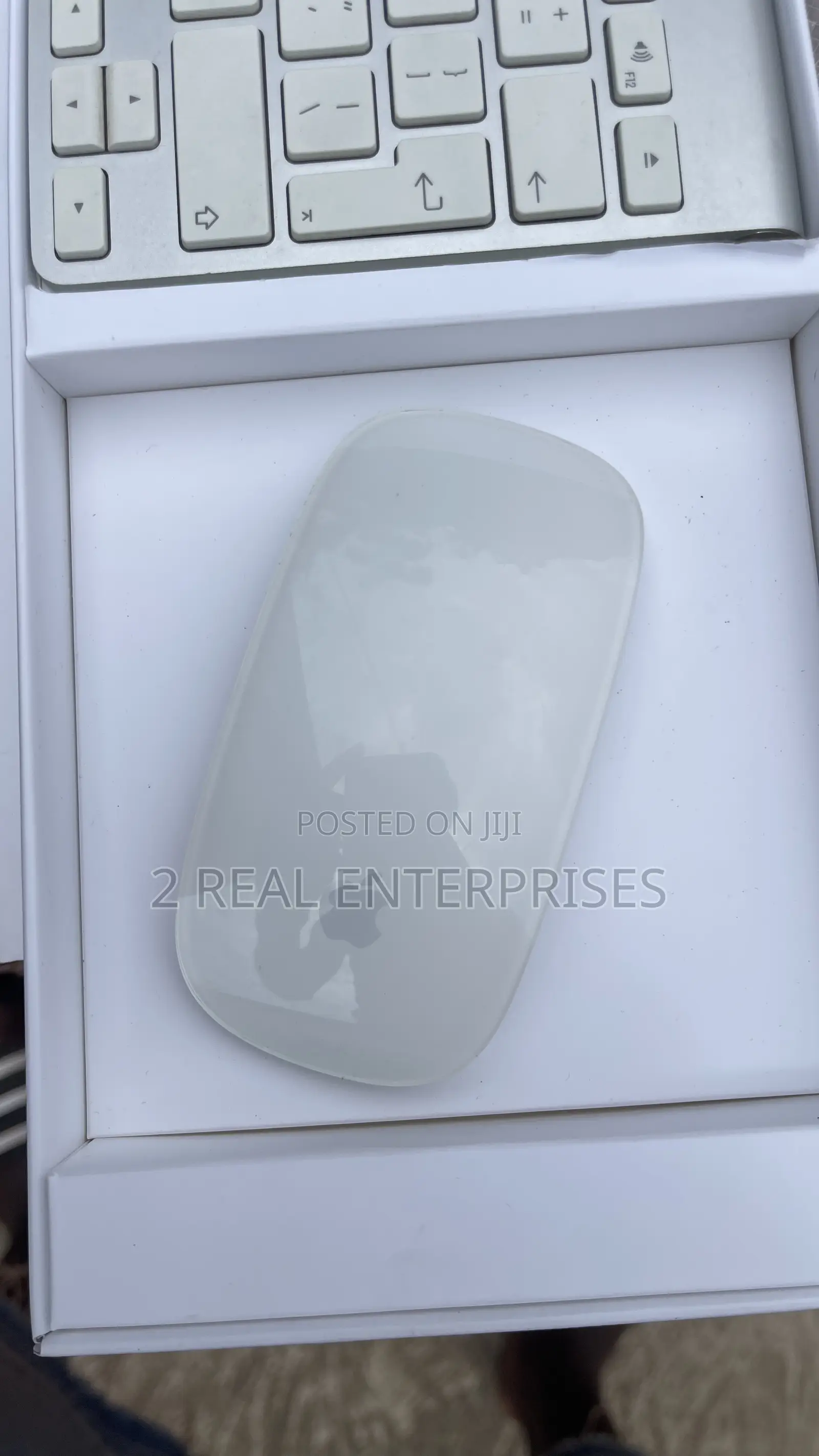 Apple Magic Mouse A1296 Pre Owned UK