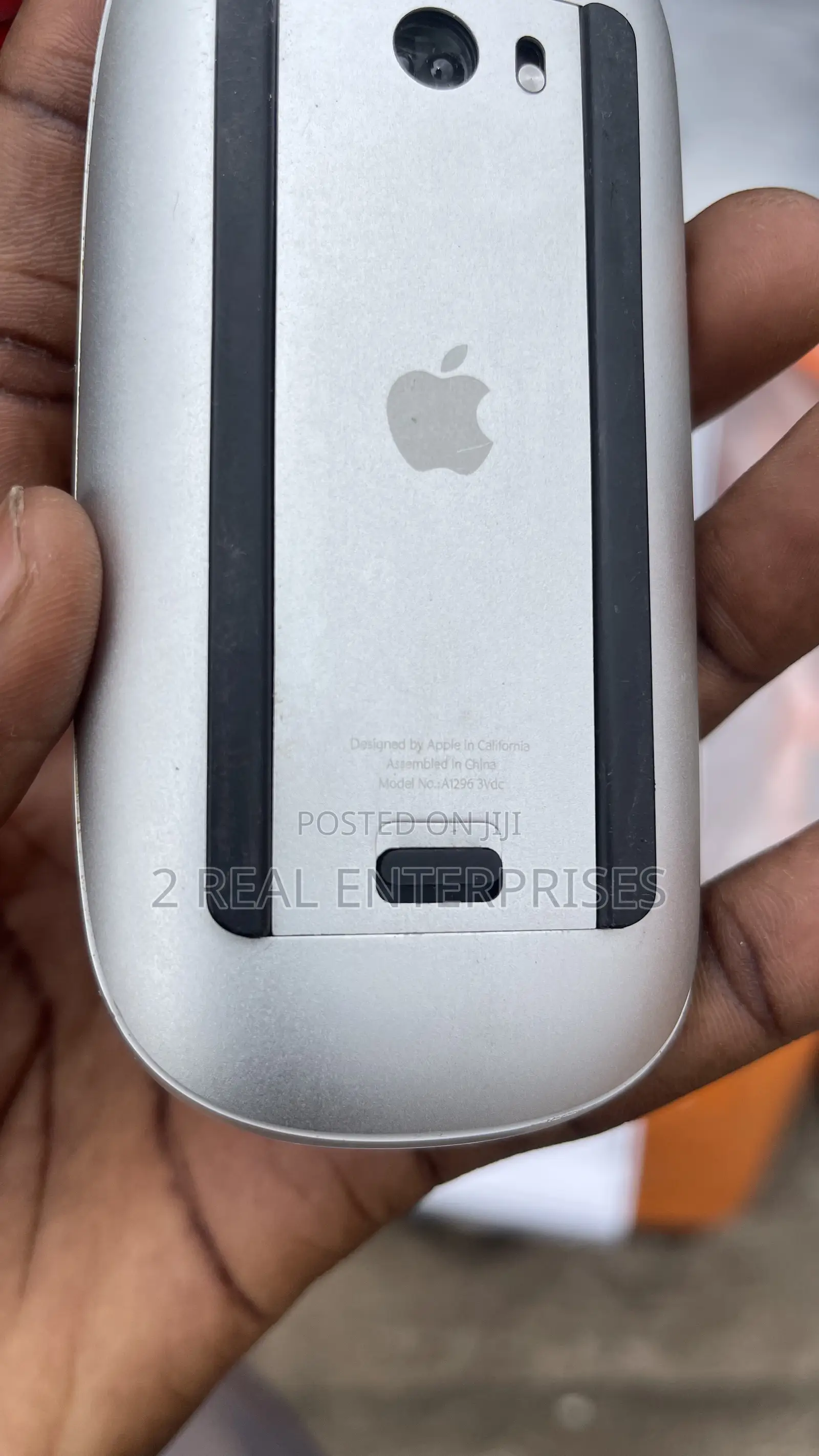Apple Magic Mouse A1296 Pre Owned UK