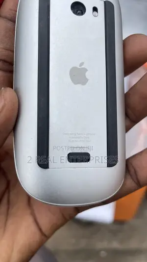 Apple Magic Mouse A1296 Pre Owned UK